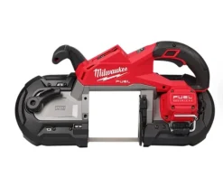 Milwaukee Tools M18 FUEL Deep Cut Band Saw 2929-20