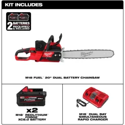 Milwaukee Tools M18 FUEL 20
