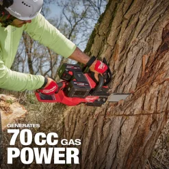 Milwaukee Tools M18 FUEL 20