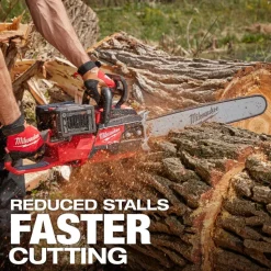 Milwaukee Tools M18 FUEL 20