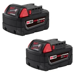 Milwaukee Tools M18 FUEL 1/2