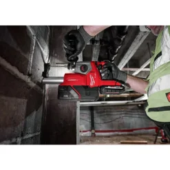 Milwaukee Tools M18 FUEL™ HAMMERVAC™ 5/8