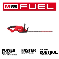Milwaukee Tools M18 FUEL 24