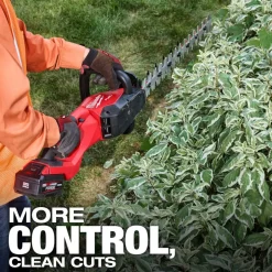 Milwaukee Tools M18 FUEL 24