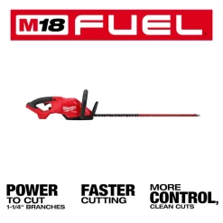 Milwaukee Tools M18 FUEL 30
