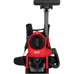 Milwaukee Tools M18 FUEL™ 3-in-1 Backpack Vacuum 0895-20
