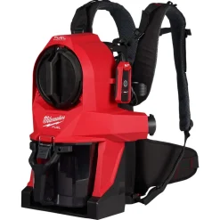 Milwaukee Tools M18 FUEL™ 3-in-1 Backpack Vacuum 0895-20