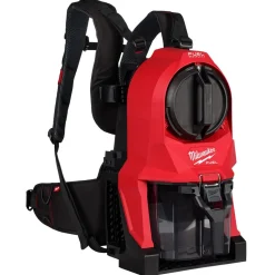 Milwaukee Tools M18 FUEL™ 3-in-1 Backpack Vacuum 0895-20