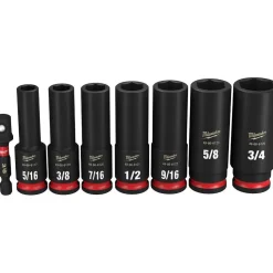 Milwaukee Tools M18 FUEL 3/8