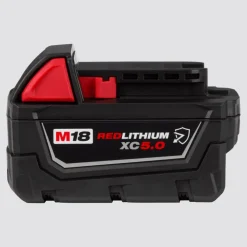 Milwaukee Tools M18 FUEL 3/8