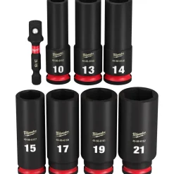 Milwaukee Tools M18 FUEL 3/8