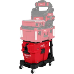 Milwaukee Tools M18 FUEL™ NEXUS™ 6 Gallon Wet/Dry Vacuum w/ PACKOUT™ Compatibility 0915-20