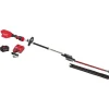 Milwaukee Tools M18 FUEL Pole Articulating Hedge Trimmer Kit 3012-21
