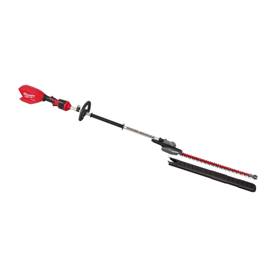 Milwaukee Tools M18 FUEL Pole Articulating Hedge Trimmer 3012-20