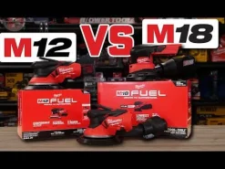 Milwaukee Tools M18­ FUEL 5