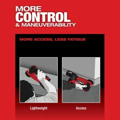 Milwaukee Tools M12 FUEL 3