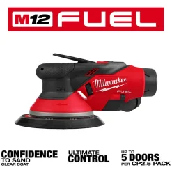 Milwaukee Tools M12 FUEL 6