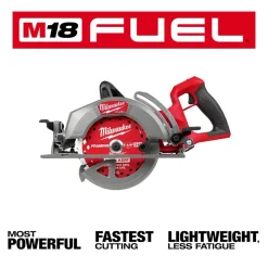 Milwaukee Tools M18 FUEL™ 7-1/4
