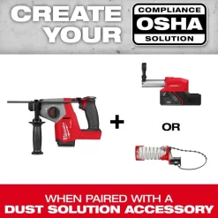 Milwaukee Tools M18 FUEL™ 5/8
