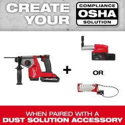 Milwaukee Tools M18 FUEL™ 5/8