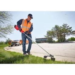 Milwaukee Tools M18 FUEL 16" String Trimmer w/ QUIK-LOK (Bare Tool) 3016-20ST