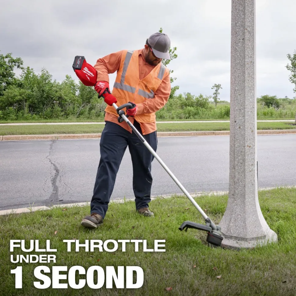 Milwaukee Tools M18 FUEL 16" String Trimmer 3046-20B