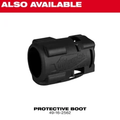 Milwaukee Tools M12 FUEL Stubby 1/2