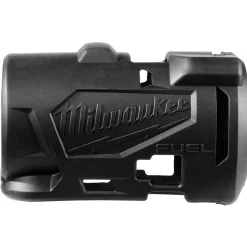 Milwaukee Tools M12 FUELâ„¢ 1/4" & 3/8" Subcompact Impact Wrench w/ Friction Ring Protective Boot 49-16-3049