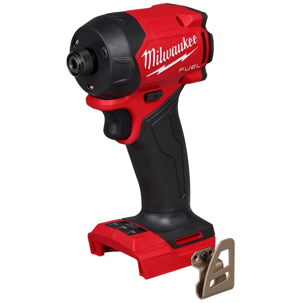 Milwaukee Tools M18 FUEL™ SURGE™ 1/4" Hex Hydraulic Driver 2761-20