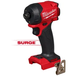 Milwaukee Tools M18 FUEL™ SURGE™ 1/4