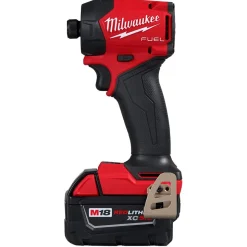 Milwaukee Tools M18 FUEL™ SURGE™ 1/4