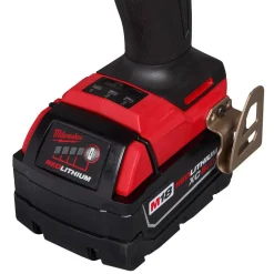 Milwaukee Tools M18 FUEL™ SURGE™ 1/4