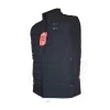 Milwaukee Tools M12 Heated Axis Vest Black, Bare M300B
