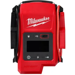 Milwaukee Tools M18™ HOTSHOT™ Jump Starter 3841-20