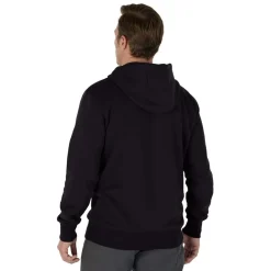 Milwaukee Tools Midweight Pullover Hoodie Black 351B