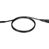 Milwaukee Tools 10mm 4' Borescope Camera Cable for M12 Wireless Monitor 48-53-3315