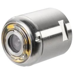 Milwaukee Tools 16mm Replacement Camera Head Kit for M12 65’ Ultra Flex Compact Inspection Camera 48-53-3323
