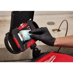 Milwaukee Tools Monitor Mount for M12 Wireless Monitor 48-53-3326