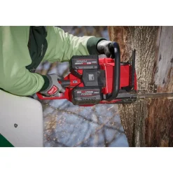 Milwaukee Tools M18 REDLITHIUM FORGE XC8.0 Starter Kit 48-59-1881
