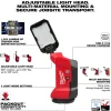 Milwaukee Tools M12™ ROVER™ 1,200 Lumens PACKOUT™ Multi-Directional Flood Light 2350-20