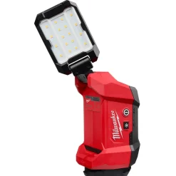 Milwaukee Tools M12™ ROVER™ 1,200 Lumens PACKOUT™ Multi-Directional Flood Light 2350-20
