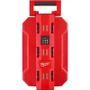 Milwaukee Tools M18 Six Bay Daisy Chain Rapid Charger 48-59-1817