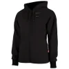 Milwaukee Tools M12 Women's Heated Hoodie Black, Kit 336B-21