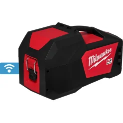 Milwaukee Tools MX FUEL™ Electrofusion Processor MXF545-XC