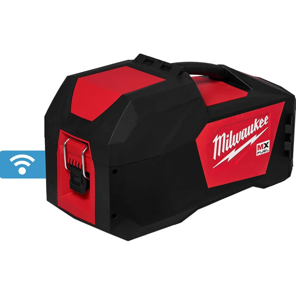 Milwaukee Tools MX FUEL™ Electrofusion Processor MXF545-XC