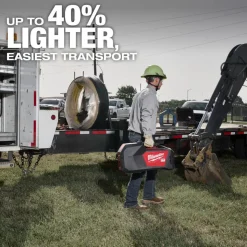 Milwaukee Tools MX FUEL™ Electrofusion Processor MXF545-XC