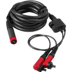 Milwaukee Tools MX FUELâ„¢ 15' Electrofusion Leads 48-08-5415