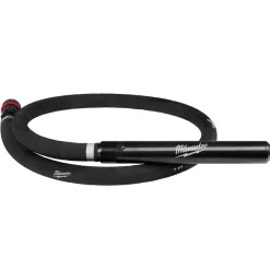Milwaukee Tools MX FUEL High Cycle Concrete Vibrator 7' Whip w/ 1.75" Head 48-37-0718H