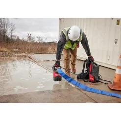 Milwaukee Tools MX FUEL 1HP 2
