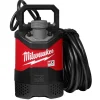 Milwaukee Tools MX FUEL 1HP 2" Submersible Pump 49-50-1210